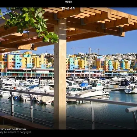 Apartment Air Conditioned 1 Bedroom Apt With Wi-fi & Patio.
