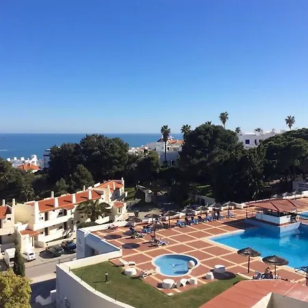 Apartamento Air Conditioned 1 Bedroom Apt With Wi-fi & Patio