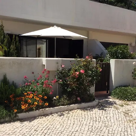 Apartamento Air Conditioned 1 Bedroom Apt With Wi-fi & Patio