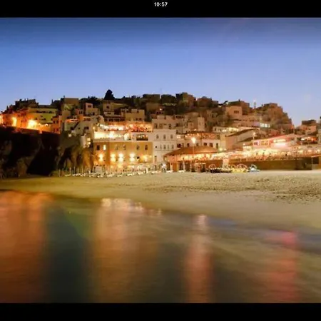 Appartement Air Conditioned 1 Bedroom Apt With Wi-fi & Patio Albufeira